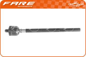 FARE RA009 - AXIAL MEGANE 99