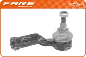 FARE RD376 - ROTULA DIRECCION DRCHA F.FOCUS 04-