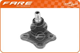 FARE RS001 - ROTULA SUSP.AUDI A3 IZQ 1996-2003