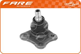 FARE RS002 - ROTULA SUSP.AUDI A3 DCH 1996-2003