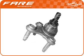 FARE RS004 - ROTULA SUSP.AUDI A3 DER 2003-