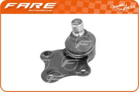 FARE RS009 - ROT.SUS.CI.BER.NO HDI/XSARA/ZX 16MM