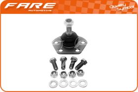 FARE RS012 - ROT.SUSP.CITROEN JUMPER 14007 02-