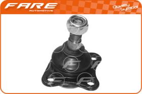 FARE RS038 - ROTULA SUSP.FIAT PALIO 96-01