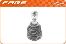 FARE RS039 - ROTULA SUSPENSION FIAT UNO 83-94