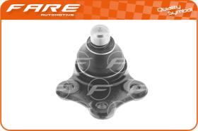 FARE RS045 - ROT.SUSP.FORDFIESTA V 00-/FUSION02-