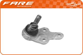 FARE RS048 - ROTULA SUSPENSION FORD FOCUS 04-