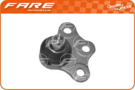 FARE RS055 - ROTULA SUSP.COMBO/CORSA C 2000