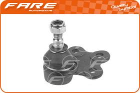 FARE RS057 - ROTULA SUSP.OPEL ASTRA F 91-98