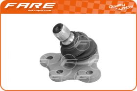 FARE RS058 - ROTULA SUSP.OPEL ASTRA G 98-04