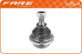 FARE RS071 - ROTULA SUSPENSION PEUGEOT 504-86