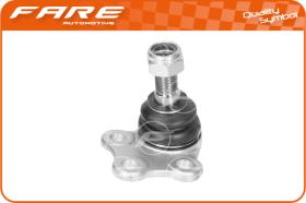 FARE RS096 - ROTULA SUSPENSION LAGUNA II 01-