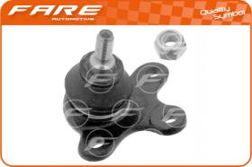 FARE RS107 - ROTULA SUSP.IZQ.SEAT AROSA 97-03