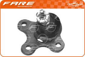 FARE RS108 - ROTULA SUSP.DER.SEAT AROSA 97-03