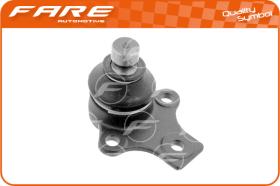 FARE RS124 - ROTULA SUSP.VW.GOLF I 74-84