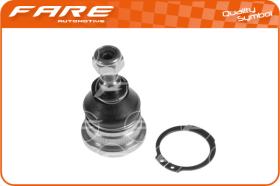 FARE RS155 - ROTULA SUSP.HYUNDAI ACCENT 94-00