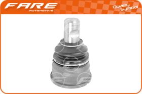 FARE RS173 - ROTULA SUSP.MERCEDES D/124 CLASE E