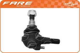 FARE RS178 - ROTULA SUSP.MERCEDES S/170 96-04