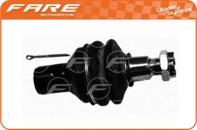 FARE RS181 - ROTULA SUSP.MERCEDES S/631