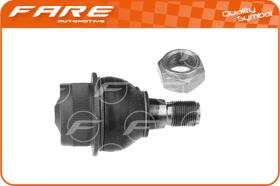 FARE RS184 - ROTULA SUSP.MERCEDES S/906 2006-