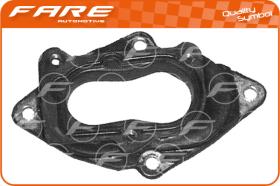 FARE SC002 - SOPORTE CARBURADOR VW GOLF/JETTA