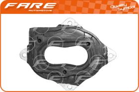 FARE SC003 - SOPORTE CARBURADOR SEAT TOLEDO-VW P