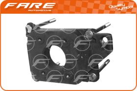 FARE SC006 - SOPORTE CARBURADOR VW.POLO-SEAT IBI