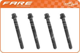 FARE TC106 - J TORNILLO POLEA BMW M10X1.5X86