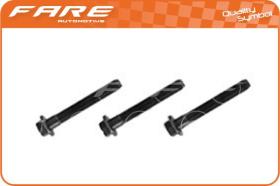 FARE TC111 - J TORNILLO POLEA FORD M12X1.75X80