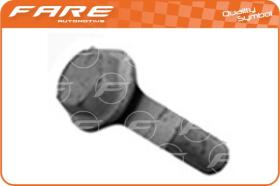 FARE TC114 - <TORNILLO POLEA RENAULT M12X1.25X4