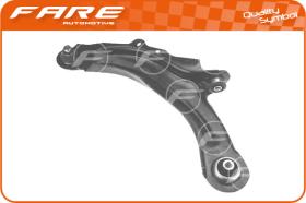 FARE TR429 - TRAPECIO IZQ.MEGANE II-18MM-