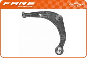 FARE TR433 - TRAPECIO IZQ.RENAULT LAGUNA<2000