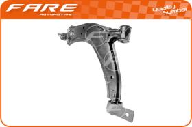 FARE TR435 - TRAPECIO IZQ.PEUGEOT 306,16MM