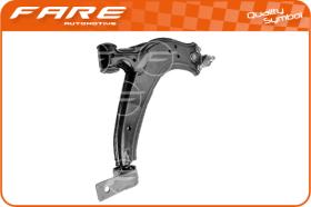 FARE TR436 - TRAPECIO DER.PEUGEOT 306,16MM