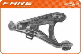 FARE TR443 - TRAPECIO IZQ.R-19-EXPRESS-MEGANE