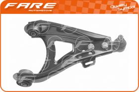 FARE TR444 - TRAPECIO DER.R-19,EXPRESS,MEGANE