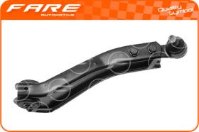 FARE TR448 - TRAPECIO DER.OPEL CORSA B 93>96