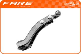 FARE TR450 - TRAPECIO DER.OPEL CORSA B 1996-00