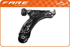 FARE TR452 - TRAPECIO DER.OPEL CORSA C 2000