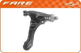 FARE TR454 - TRAPECIO DER.OPEL ASTRA("91-"98)