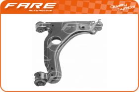 FARE TR458 - TRAPECIO DER.OPEL ASTRA G 1998