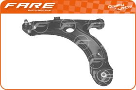 FARE TR463 - TRAPECIO IZQ.AUDI A3 1996/GOLF IV