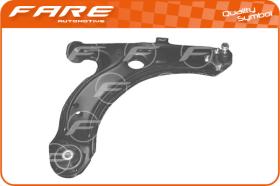 FARE TR464 - TRAPECIO DER.AUDI A3 1996/GOLF IV