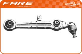 FARE TR475 - TRAPECIO DER+IZQ AUDI A4 2001