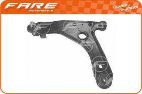 FARE TR481 - TRAPECIO IZQ.VW GOLF 3 1992-98 GTI