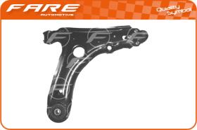 FARE TR486 - TRAPECIO DER.SEAT IBIZA 1993-02