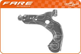 FARE TR510 - TRAPECIO IZQ.FORD FIESTA 1996-2002