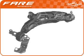 FARE TR553 - TRAPECIO DER. FIAT PALIO 97- ASIST