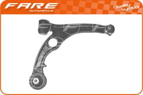 FARE TR563 - TRAPECIO DER.FIAT STILO 2001