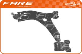 FARE TR592 - TRAPECIO IZQ.FORD FOCUS II(05-)